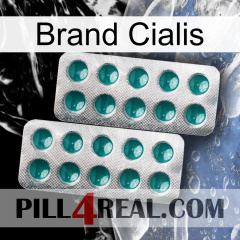 Brand Cialis dapoxetine2